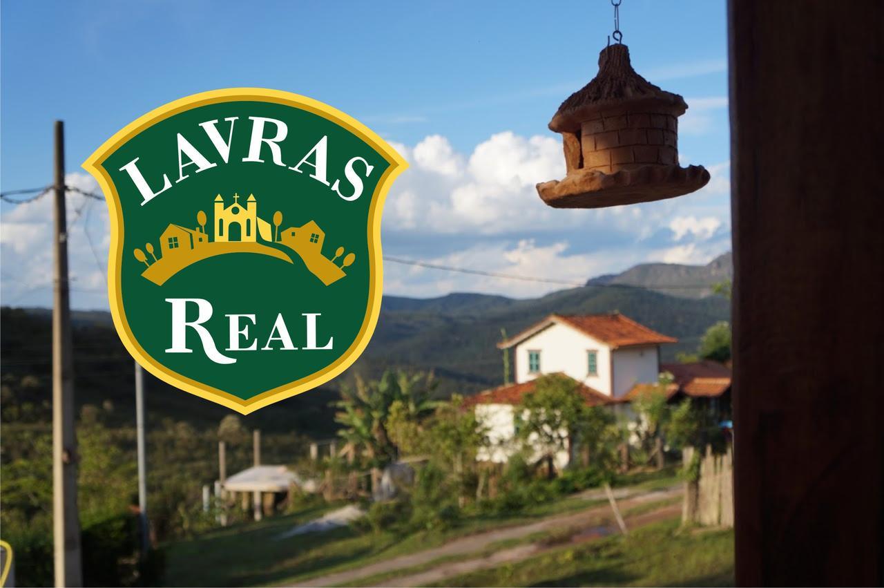 Вілла Lavras Real Лаврас-Новас Екстер'єр фото